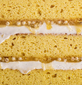 Limoncello Cake / Interior