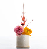 3” Mini Size, Little Bit Luxe Decor, Brights Color Palette