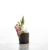 3” Mini Size, Little Bit Luxe Decor, Brights Color Palette