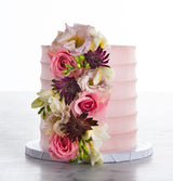 8” Tall Size, Detailed Decadence Decor, Moody Color Palette